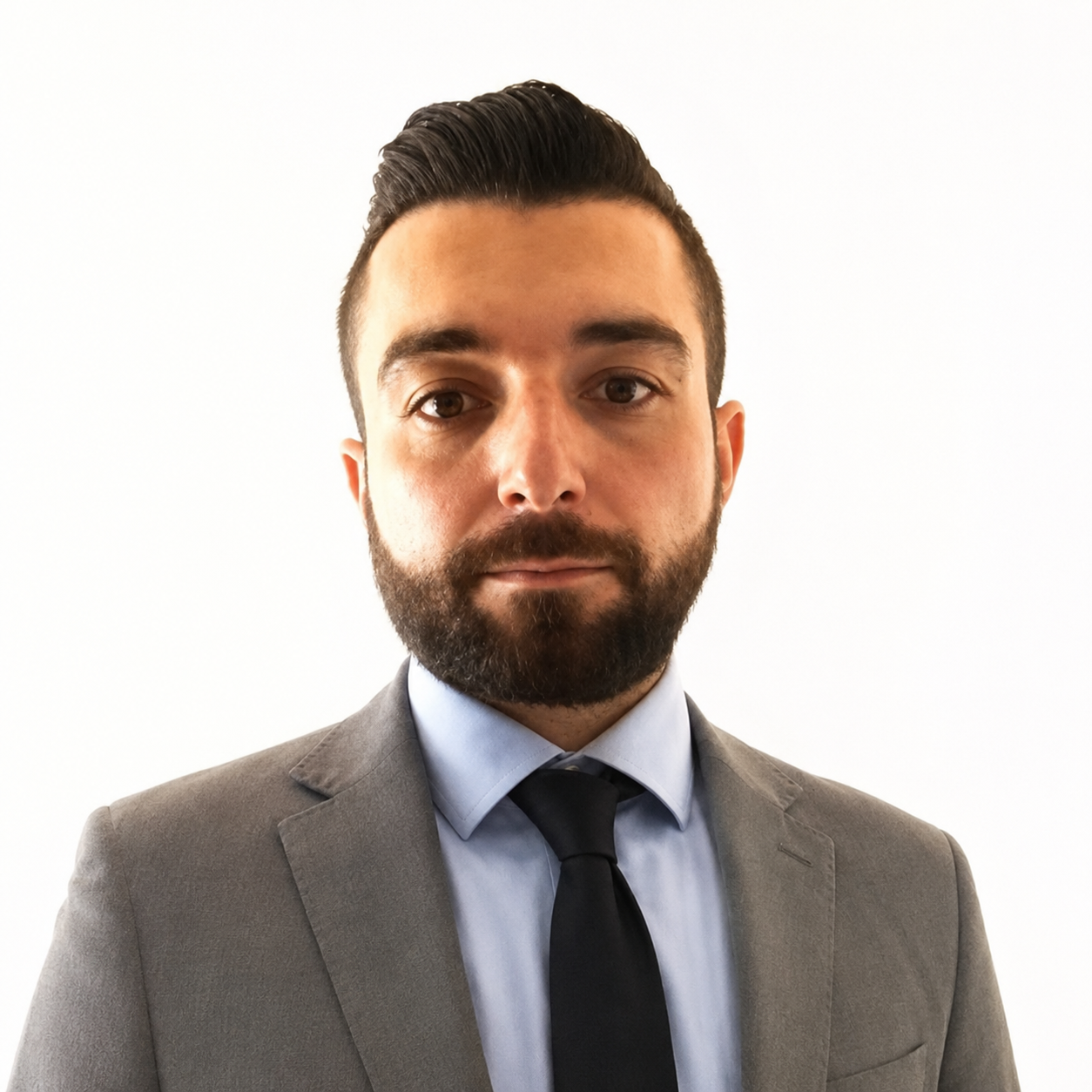 Tommaso Marco Di Pasquale
